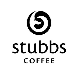 STUBBS COFFEE logo