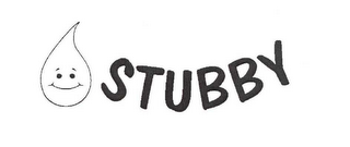 STUBBY logo