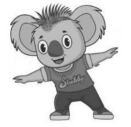 STUBBY logo