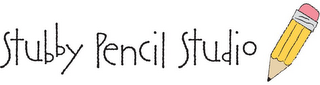 STUBBY PENCIL STUDIO logo