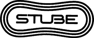 STUBE logo