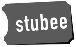 STUBEE logo