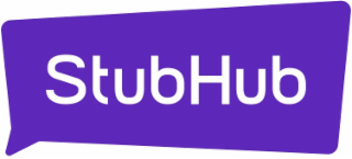STUBHUB logo