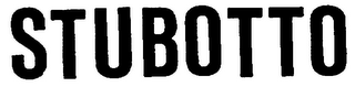 STUBOTTO logo