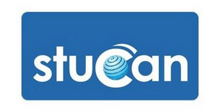 STUCAN logo