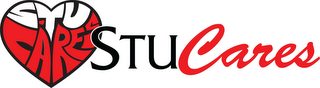 STUCARES STUCARES logo