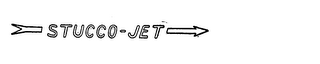 STUCCO JET logo