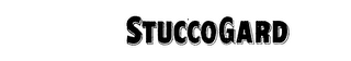 STUCCOGARD logo
