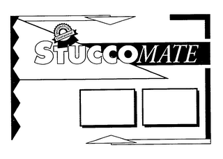 STUCCOMATE logo