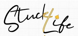 STUCK4LIFE logo