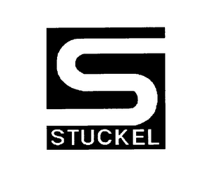 STUCKEL logo