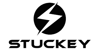 STUCKEY logo