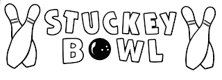 STUCKEY BOWL logo