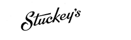 STUCKEY'S logo