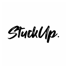 STUCKUP. logo