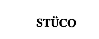 STUCO logo