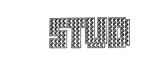 STUD logo