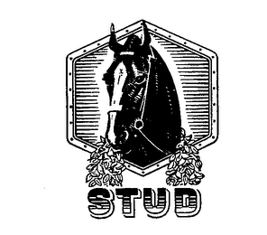 STUD logo