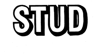 STUD logo