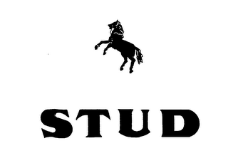 STUD logo