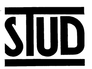 STUD logo