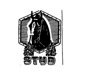 STUD logo