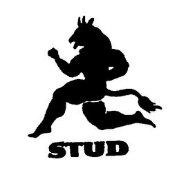 STUD logo