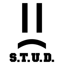 S.T.U.D. logo