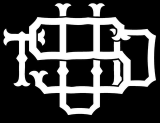 STUD logo