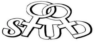 STUD logo