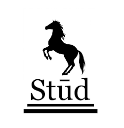 STUD logo