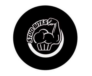 STUD BITES logo