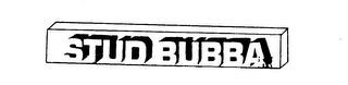 STUD BUBBA logo