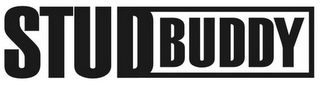 STUD BUDDY logo