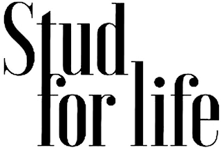 STUD FOR LIFE logo