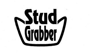 STUD GRABBER logo