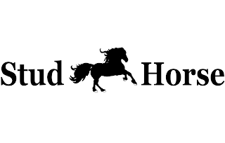 STUD HORSE logo