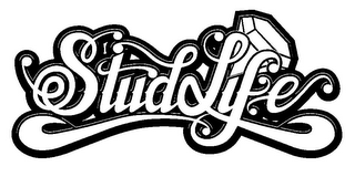 STUD LIFE logo