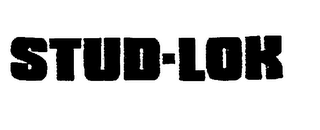 STUD-LOK logo