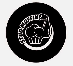 STUD MUFFIN logo