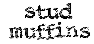 STUD MUFFINS logo