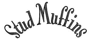 STUD MUFFINS logo