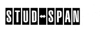 STUD-SPAN logo