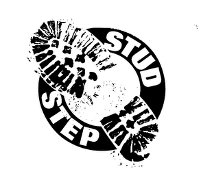 STUD STEP logo