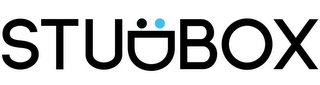 STUDBOX logo