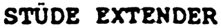 STUDE EXTENDER logo