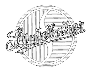 STUDEBAKER logo