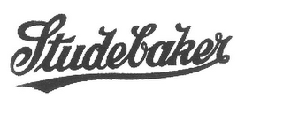 STUDEBAKER logo