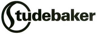 STUDEBAKER logo