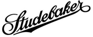 STUDEBAKER logo